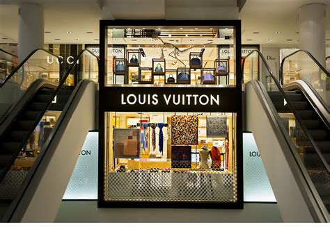 louis vuitton rinascente milano